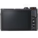 Цифровой фотоаппарат Canon PowerShot G9XII Black (1717C013AA)