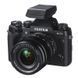 Цифровой фотоаппарат Fujifilm X-T1 Black+ XF 18-55mm F2.8-4R Kit (16421581)