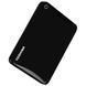 Внешний жесткий диск 2.5" 2TB TOSHIBA (HDTC820EK3CA)