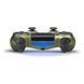 Геймпад SONY PS4 Dualshock 4 V2 Green Cammo