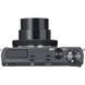 Цифровой фотоаппарат Canon PowerShot G9XII Black (1717C013AA)
