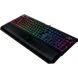 Клавиатура Razer BlackWidow Chroma V2 Yellow switch (RZ03-02032300-R3M1)