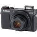Цифровой фотоаппарат Canon PowerShot G9XII Black (1717C013AA)