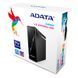 Внешний жесткий диск 3.5" 3TB ADATA (AHM900-3TU3-CEUBK)
