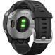 Спортивные часы Garmin Fenix 6S Silver