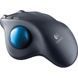 Мышка Logitech Trackball M570 (910-001882)