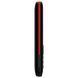 Мобильный телефон Astro A170 Black Red