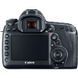 Цифровой фотоаппарат Canon EOS 5D MKIV + объектив 24-70 L IS (1483C033)