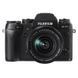 Цифровой фотоаппарат Fujifilm X-T1 Black+ XF 18-55mm F2.8-4R Kit (16421581)