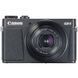 Цифровой фотоаппарат Canon PowerShot G9XII Black (1717C013AA)