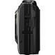 Цифровой фотоаппарат OLYMPUS TG-4 Black (V104160BE000)