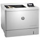 Лазерный принтер HP Color LaserJet Enterprise M553dn (B5L25A)