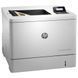 Лазерный принтер HP Color LaserJet Enterprise M553dn (B5L25A)