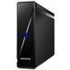 Внешний жесткий диск 3.5" 3TB ADATA (AHM900-3TU3-CEUBK)