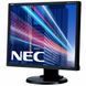 Монитор NEC EA193Mi black