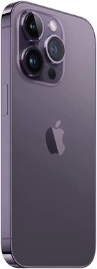 Смартфон Apple iPhone 14 Pro 1TB eSIM Deep Purple (MQ303)