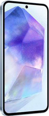 Смартфон Samsung Galaxy A55 5G 8/256GB Awesome Iceblue (SM-A556BLBC)