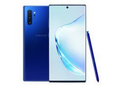 Смартфон Samsung Galaxy Note 10 Plus 12/256GB SM-N975U1 Aura Blue