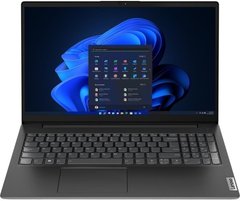 Ноутбук Lenovo V15 G3 IAP Business Black (82TT00M3RM)