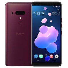 Смартфон HTC U12 Plus 6/128GB Red