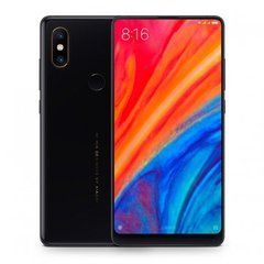 Смартфон Xiaomi Mi Mix 2s 6/64GB Black
