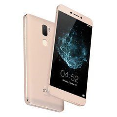 Смартфон Coolpad Cool1 3/32GB Gold