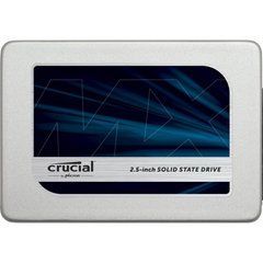 Накопитель SSD 2.5" 525GB MICRON (CT525MX300SSD1)