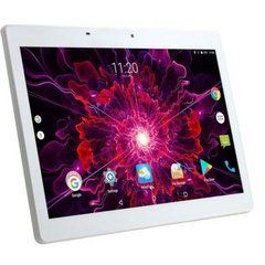 Планшет Nomi C101010 Ultra2 10&rdquo; 3G 16GB Silver