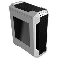 Корпус AeroCool LS-5200 (White) (4713105958324)