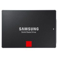 Накопитель SSD 2.5" 256GB Samsung (MZ-7KE256BW)
