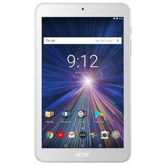 Планшет Acer Iconia One 8 B1-870 Wi-Fi 1/16GB White (NT.LEREE.004)