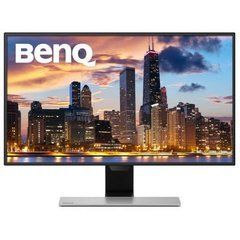 Монитор BENQ EW2770QZ Grey-Black
