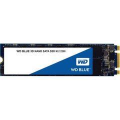 Накопитель SSD M.2 2280 250GB Western Digital (WDS250G2B0B)