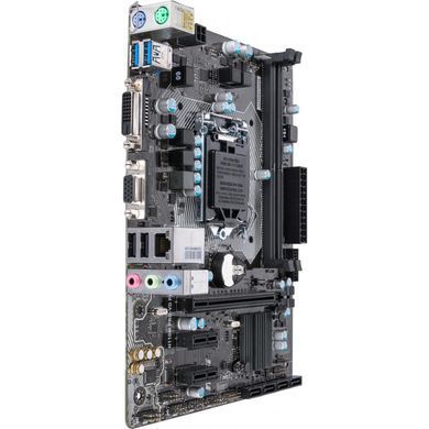 Материнская плата MSI H110M PRO-VD PLUS