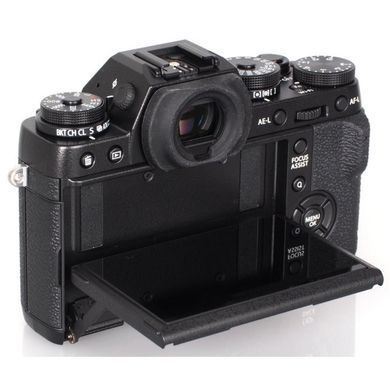 Цифровой фотоаппарат Fujifilm X-T1 body Black (16421490)