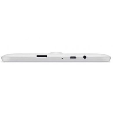 Планшет Acer Iconia One 8 B1-870 Wi-Fi 1/16GB White (NT.LEREE.004)
