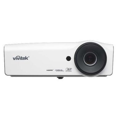 Проектор Vivitek D555WH