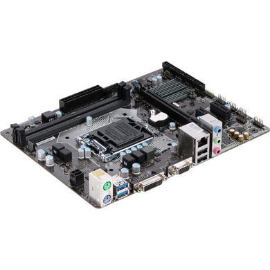 Материнская плата MSI H110M PRO-VD PLUS