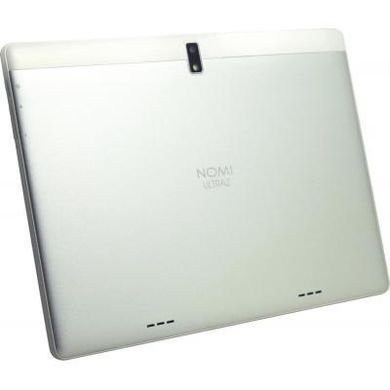 Планшет Nomi C101010 Ultra2 10&rdquo; 3G 16GB Silver