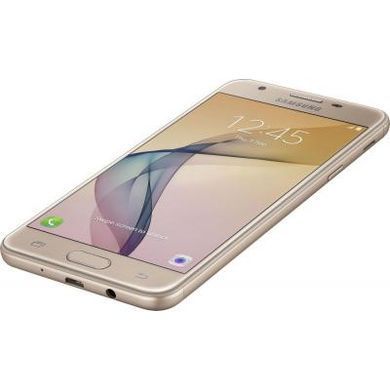 Мобильный телефон Samsung SM-G570F (Galaxy J5 Prime Duos) Gold (SM-G570FZDDSEK)
