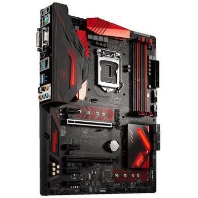 Материнская плата ASRock FATAL1TY H270 PERFORMANCE