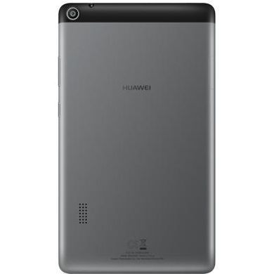 Планшет Huawei MediaPad T3 7" 3G 1GB/8GB Grey (BG2-U01 Grey)