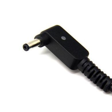 Блок питания к ноутбуку ASUS 65W 19V 3.42A разъем 4.0/1.35 кардр. под кабель (ADP-65GD)