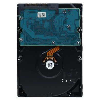 Жесткий диск 3.5" 2TB Hitachi HGST (#0F12117 / HDS5C3020ALA632#)