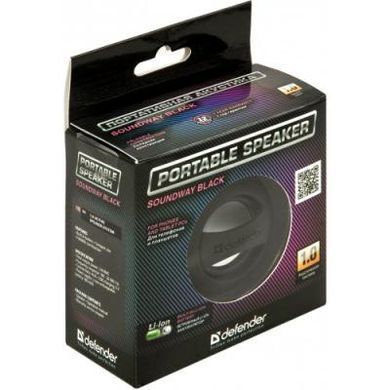 Акустическая система Defender SoundWay (65551)
