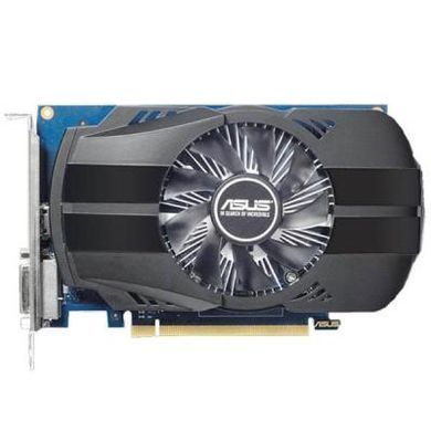 Видеокарта ASUS GeForce GT1030 2048Mb OC DDR4 (PH-GT1030-O2GD4)