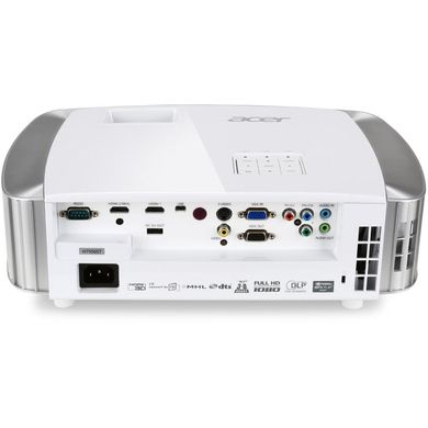 Проектор Acer H7550ST (MR.JKY11.00L)