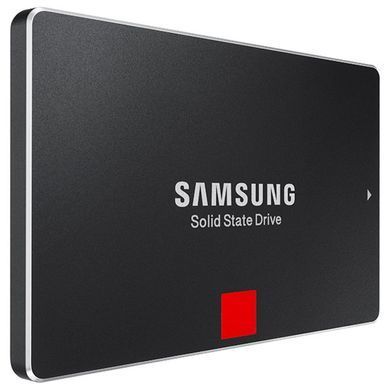 Накопитель SSD 2.5" 2TB Samsung (MZ-7KE2T0BW)