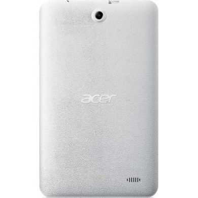 Планшет Acer Iconia One 8 B1-870 Wi-Fi 1/16GB White (NT.LEREE.004)