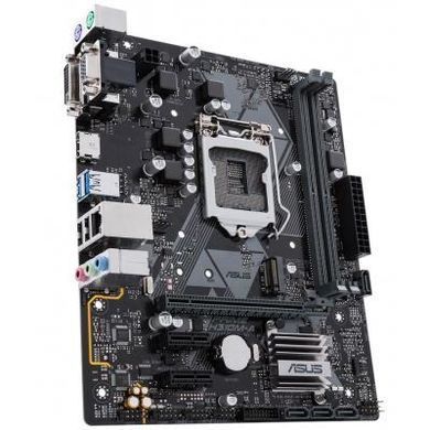 Материнская плата ASUS PRIME H310M-A